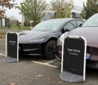 Voici une nouvelle manière de tester une Tesla gratuitement sans se prendre la tête