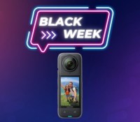 Notée 9/10, la nouvelle caméra Insta360 X4 voit déjà son prix dégringoler pendant la Black Friday Week