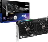 Intel Arc B580 : on sait maintenant quand ce nouveau GPU « Battlemage » arrivera