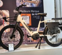 Intersport lance enfin son vélo électrique ultra pratique qui impressionne par son prix