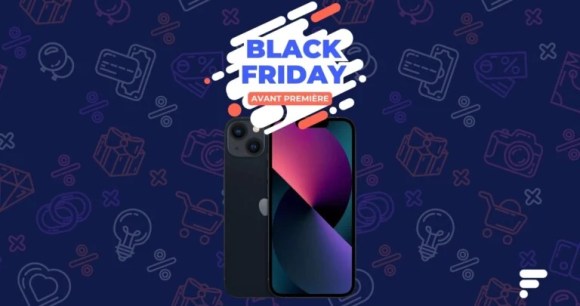 iPhone 13 – Black Friday 2024