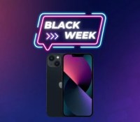 iPhone 13 – Black Friday Week 2024