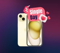 Moins de 650 € pour l’iPhone 15 : c’est l’offre du Single Day à ne pas louper si vous voulez un bon smartphone Apple sans payer le prix fort