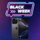 La Black Friday Week, c’est le meilleur moment pour se procurer l’iPhone 16 Pro d’Apple