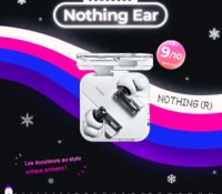 J1 – Nothing Ear (Erazer)