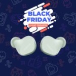 Jabra Elite 4 Active : moins de 50 € pour ces bons écouteurs sans fil avec réduction de bruit pendant le Black Friday Jabra Elite 4 Active : moins de 50 € pour ces bons écouteurs sans fil avec réduction de bruit pendant le Black Friday