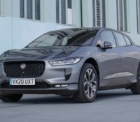 Jaguar est obligé de racheter les voitures électriques de ses clients pour éviter des incendies