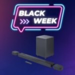 Cette barre de son JBL avec enceintes détachables est 250 € moins chère pour la Black Friday Week