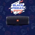 À -41 % au pré-Black Friday, la JBL Charge 4 fait un beau cadeau pour ambiancer les fêtes de fin d’année