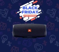 JBL Charge 4 – Black Friday 2024