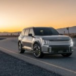 Kia dévoile une voiture électrique ultra-performante qui s’attaque au Tesla Model X