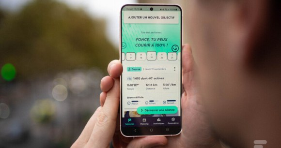 Kiprun Pacer : j’ai utilisé l’appli de Decathlon pendant cinq mois pour courir un semi-marathon