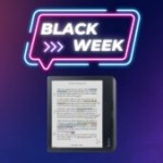 Libra Colour : la première liseuse couleur de Kobo a droit à une petite promotion pendant la Black Friday Week