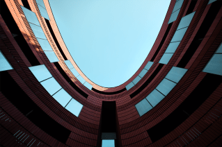 Photo prise au Laowa 15 mm f/5 // Source : Sergio Musel