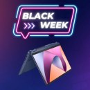 Lenovo Flex 5 : le prix de ce laptop hybride sous Ryzen 7 perd 200 € de son prix pendant la Black Friday Week chez Boulanger