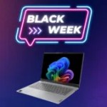 Ce laptop Lenovo avec écran Oled et boosté par une puce Snapdragon X Plus est à -20 % à la Black Friday Week