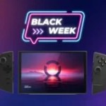 La Lenovo Legion Go avec ses manettes détachables (comme la Nintendo Switch) est à prix cassé pour la Black Friday Week