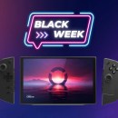 La Lenovo Legion Go avec ses manettes détachables (comme la Nintendo Switch) est à prix cassé pour la Black Friday Week