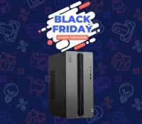 Boulanger casse le prix de ce PC gamer fixe (RTX 4060 + i5 14ᵉ gen) pour l’avant-première du Black Friday