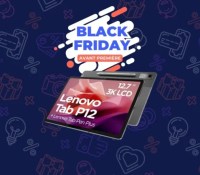 Lenovo Tab P12 – Black Friday 2024