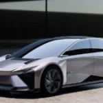 Coup de tonnerre chez Lexus : le projet de la voiture électrique de 2026 est officiellement avorté