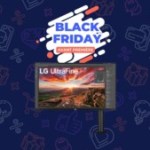 LG Ergo UltraFine 32UN88A-W – Black Friday 2024