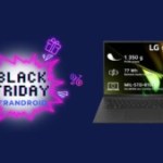 LG Gram 17 : cet ultrabook tout léger sous Intel Core Ultra 7 est bradé pendant le Black Friday