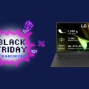 LG Gram 17 : cet ultrabook tout léger sous Intel Core Ultra 7 est bradé pendant le Black Friday