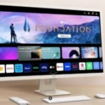 LG MyView Smart Monitor : cet écran PC avec webOS est parfait pour travailler et se divertir, surtout avec 100 € de réduction