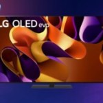 Votre nouvelle TV OLED de LG est arrivée : la série G4 est à son meilleur prix