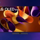 Votre nouvelle TV OLED de LG est arrivée : la série G4 est à son meilleur prix