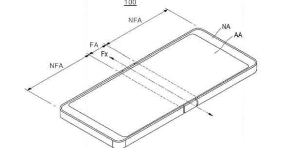 LG va-t-il se relancer dans l’aventure des smartphones ? Un récent brevet pourrait le suggérer