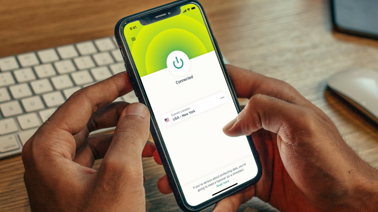 Soldes d’hiver : ExpressVPN baisse fortement ses prix pendant quelques jours [Sponso]