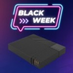 La Boîte Sosh spéciale Fibre fait son come back pendant la Black Friday Week avec 2 mois offerts La Boîte Sosh spéciale Fibre fait son come back pendant la Black Friday Week avec 2 mois offerts