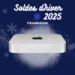 Boulanger veut vider ses stocks de la version 16+512 Go du Mac Mini M2 Pro 2023 pour les soldes