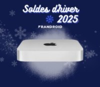 Mac Mini M2 Pro – Soldes d’hiver 2025