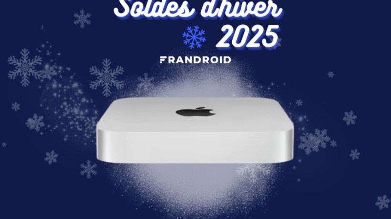Boulanger veut vider ses stocks de la version 16+512 Go du Mac Mini M2 Pro 2023 pour les soldes