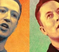 Threads : le réseau social de Zuckerberg gagne du terrain sur celui d’Elon Musk