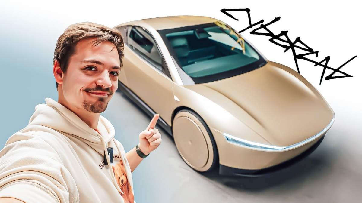 Image Coup de théâtre : Elon Musk aurait changé d’avis pour enfin lancer une Tesla compacte et abordable