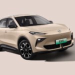 MG annonce les premiers prix canons de sa nouvelle voiture électrique, une MG4 sauce SUV