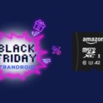 Pendant le Black Friday, Amazon brade sa carte microSD Basics de 1 To à moins de 100 €