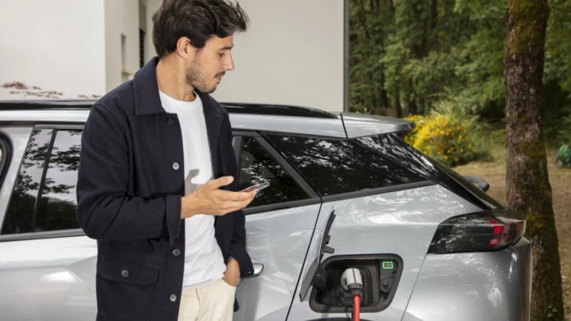 Voitures électriques : cette nouvelle étude balaie les inquiétudes sur la durée de vie de leur batterie