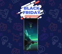 Un smartphone avec écran Oled 144 Hz à seulement 239 € ? Oui, c’est possible avec cette offre pré-Black Friday