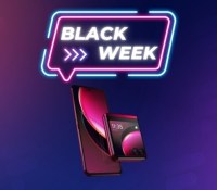 Motorola Razr 40 Ultra : ce smartphone à clapet est 500 € moins cher pour la Black Friday Week