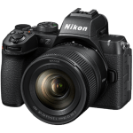 Nikon Z50 II