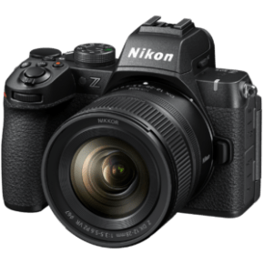 Nikon Z50 II