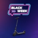 Ninebot E2 E : cette trottinette électrique chute à 199 € au lieu de 329 € pour la Black Friday Week