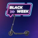 Avec cette promo spéciale Black Friday, la trottinette électrique Ninebot E2 Pro E chute sous les 300 €