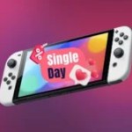 Nintendo Switch Oled – SIngle Day 2024