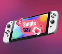 Nintendo Switch Oled – SIngle Day 2024